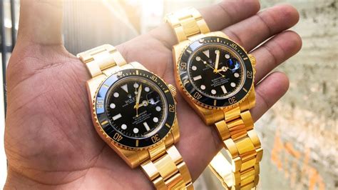 best website to buy fake gold watches online|real watch vs fake watch.